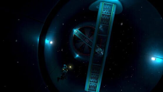 Screenshot Downward Spiral: Prologue