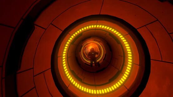 Screenshot Downward Spiral: Prologue