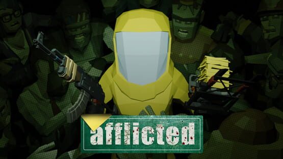 Screenshot Afflicted