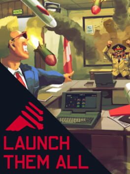 Cover Launch Them All