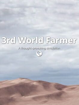 Cover 3rd World Farmer