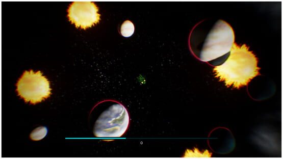 Screenshot Big Beautiful Cthulhu