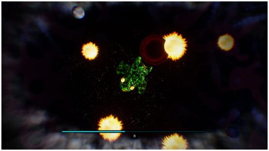 Screenshot Big Beautiful Cthulhu