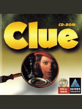 Cover Clue