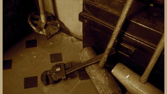 Screenshot Clue