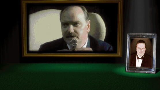 Screenshot Clue