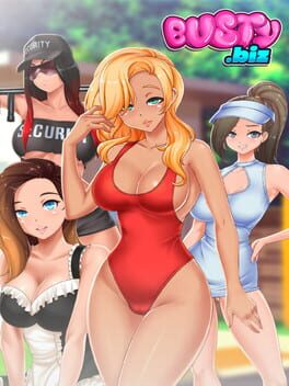 Cover BustyBiz