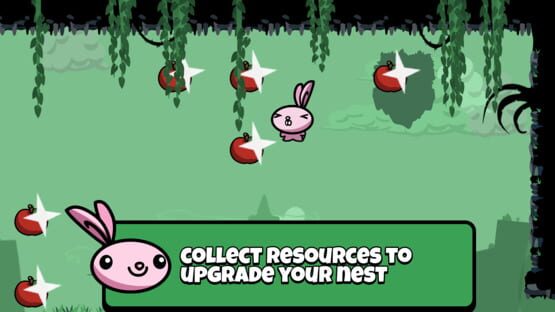 Screenshot Gloomy Toons