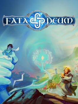 Cover Fata Deum