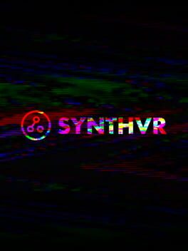 Cover SynthVR