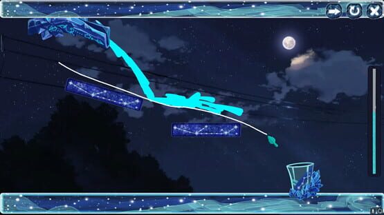 Screenshot Dango!