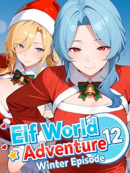 Cover Elf World Adventure 12: Winter Episode!