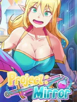 Cover Project: Mirror