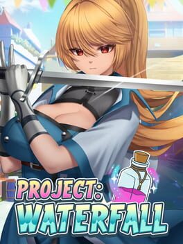 Cover Project: Waterfall