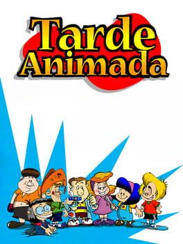 Cover Tarde Animada
