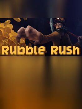 Cover Rubble Rush