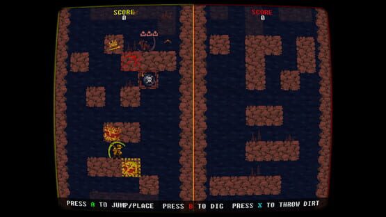 Screenshot Rubble Rush