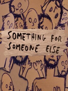 Cover Something for Someone Else