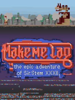 Cover Make Me LAG