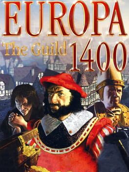 Cover Europa 1400: The Guild