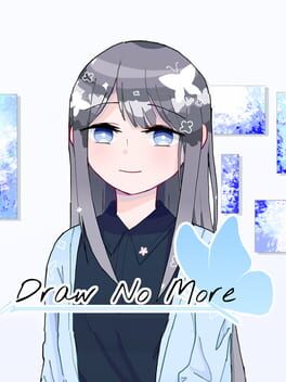Cover Draw No More