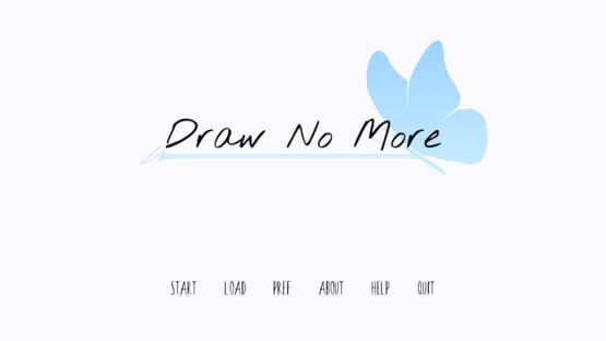Screenshot Draw No More