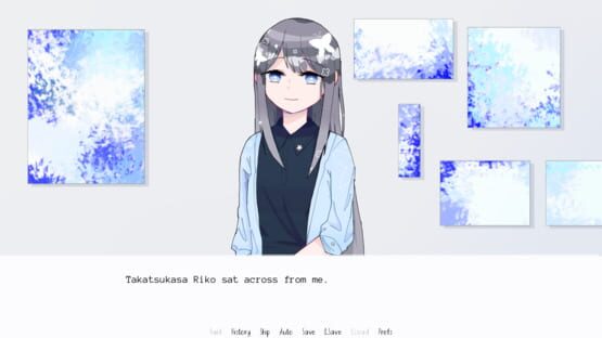Screenshot Draw No More