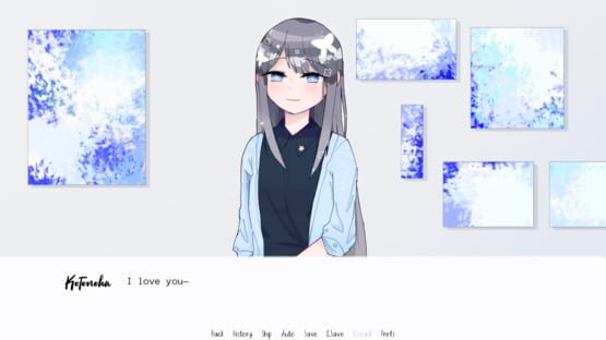 Screenshot Draw No More