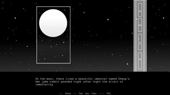 Screenshot Moon Archer Shooting Stars