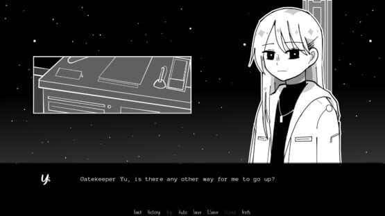 Screenshot Moon Archer Shooting Stars