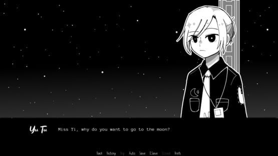 Screenshot Moon Archer Shooting Stars