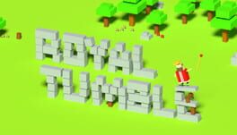 Cover Royal Tumble