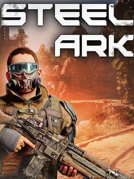 Cover Steel Ark
