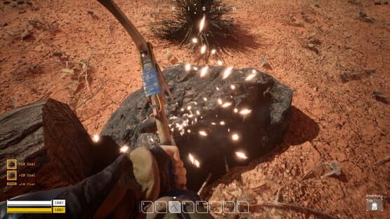 Screenshot Steel Ark