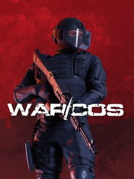 Cover Warcos