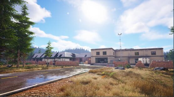Screenshot Warcos