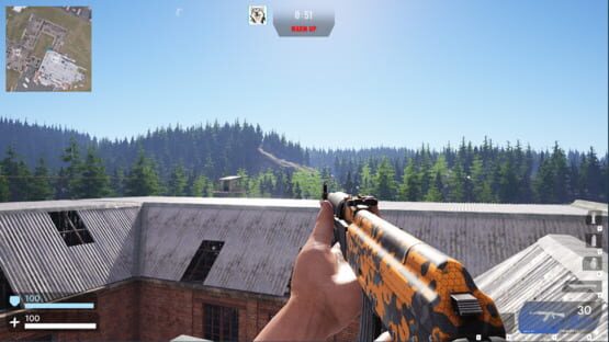 Screenshot Warcos