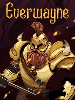 Cover Everwayne