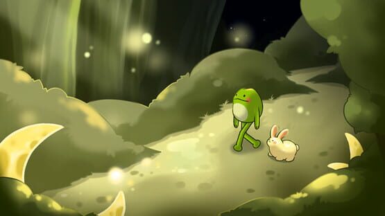 Screenshot Moonlight Frog Inn