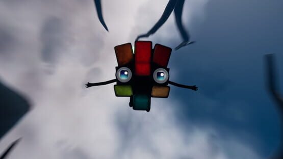 Screenshot How to Die: A Hope Beneath