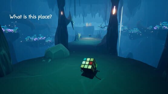 Screenshot How to Die: A Hope Beneath