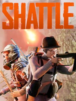 Cover Shattle