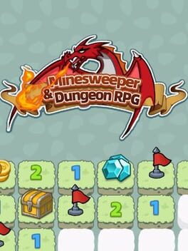 Cover Minesweeper & Dungeon RPG