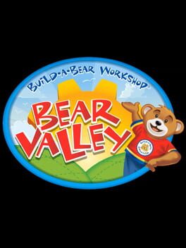 Cover Build-A-Bear Workshop: Bear Valley