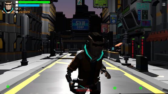 Screenshot Syndication Cyberpunk
