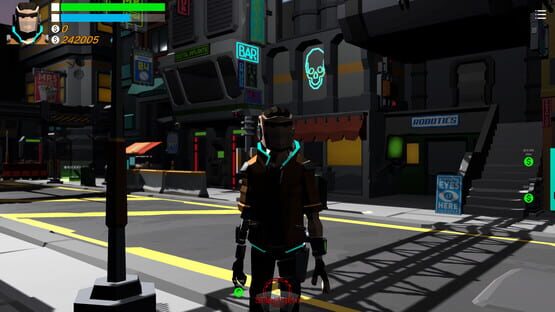 Screenshot Syndication Cyberpunk