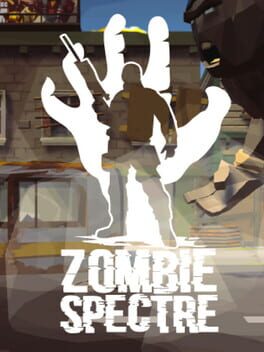 Cover Zombie Spectre