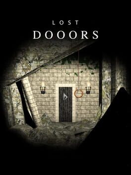 Cover Lost Dooors
