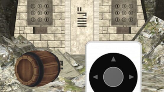 Screenshot Lost Dooors