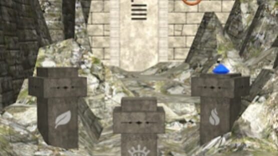 Screenshot Lost Dooors